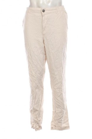 Herrenhose Jean Pascale, Größe XL, Farbe Beige, Preis € 27,99