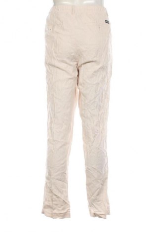Herrenhose Jean Pascale, Größe XL, Farbe Beige, Preis € 27,99