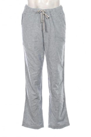 Herrenhose Livergy, Größe L, Farbe Blau, Preis € 20,00