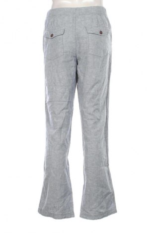 Herrenhose Livergy, Größe L, Farbe Blau, Preis € 20,00