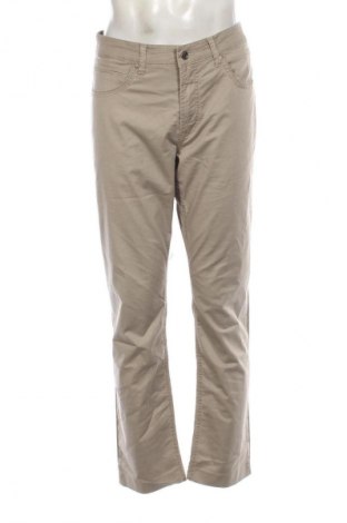 Herrenhose Mac, Größe XL, Farbe Beige, Preis € 17,99