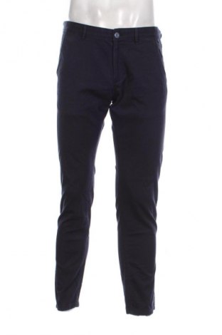 Pánské kalhoty  Massimo Dutti, Velikost M, Barva Modrá, Cena  861,00 Kč