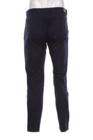 Pánské kalhoty  Massimo Dutti, Velikost M, Barva Modrá, Cena  861,00 Kč