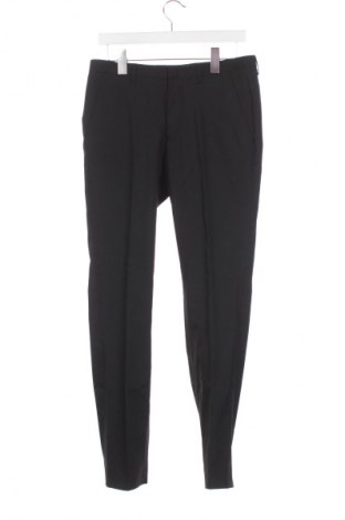 Herrenhose Montego, Größe M, Farbe Schwarz, Preis € 27,99