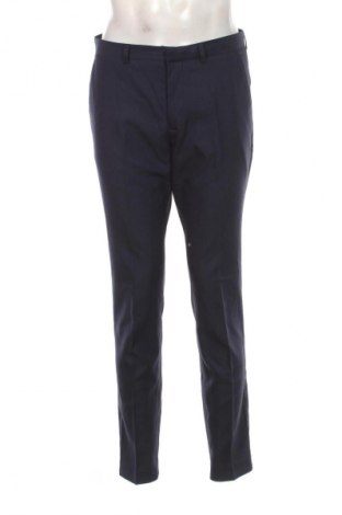 Herrenhose Montego, Größe M, Farbe Blau, Preis € 10,99