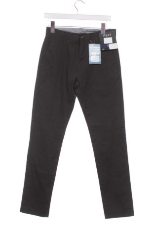 Herrenhose Next, Größe XS, Farbe Grün, Preis € 56,52