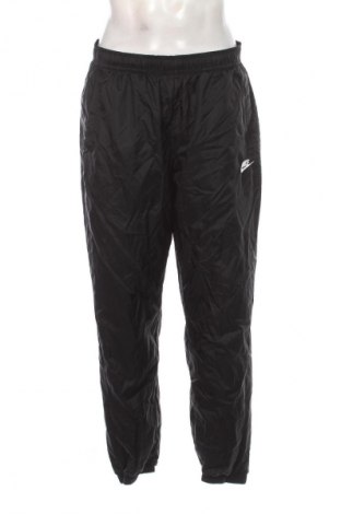 Pantaloni trening de bărbați Nike, Mărime XXL, Culoare Negru, Preț 131,51 Lei