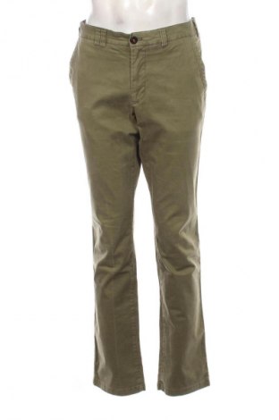 Herrenhose Olymp, Größe L, Farbe Grün, Preis € 34,00
