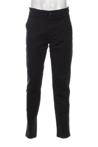Ανδρικό παντελόνι Only & Sons, Μέγεθος M, Χρώμα Μαύρο, Τιμή 39,99 €