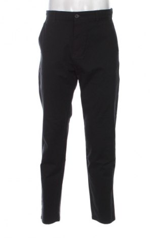 Pantaloni de bărbați Only & Sons, Mărime L, Culoare Negru, Preț 210,99 Lei