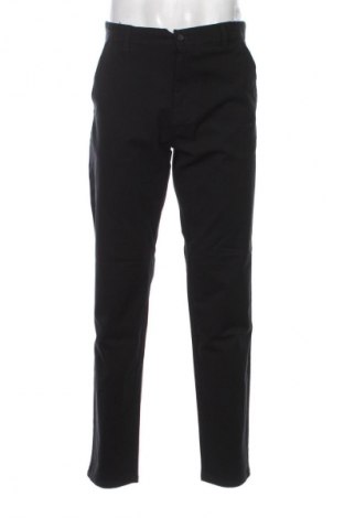 Pantaloni de bărbați Only & Sons, Mărime XL, Culoare Negru, Preț 210,99 Lei