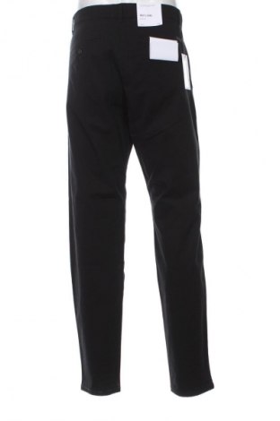 Pantaloni de bărbați Only & Sons, Mărime XL, Culoare Negru, Preț 210,99 Lei