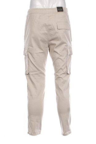 Herrenhose Only & Sons, Größe M, Farbe Beige, Preis € 43,99