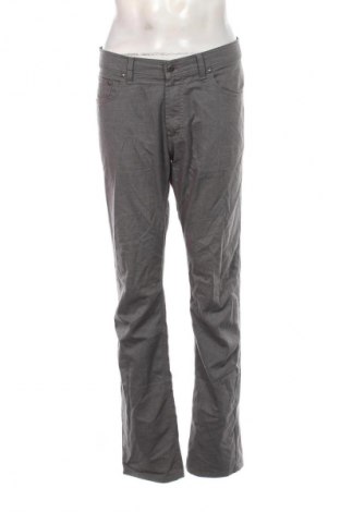 Herrenhose Pioneer, Größe L, Farbe Grau, Preis 33,99 €