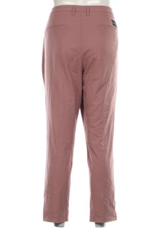Herrenhose Pull&Bear, Größe L, Farbe Lila, Preis € 10,99