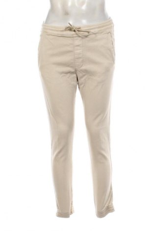 Pánské kalhoty  Pull&Bear, Velikost M, Barva Béžová, Cena  494,00 Kč