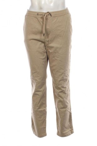 Herrenhose Reserved, Größe XL, Farbe Beige, Preis € 11,99
