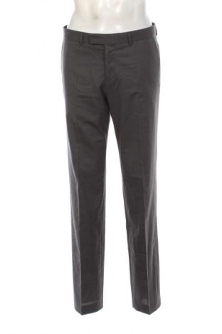 Herrenhose S.Oliver, Größe L, Farbe Grau, Preis 13,99 €