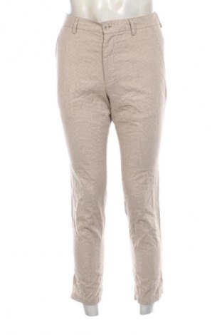 Herrenhose S.Oliver, Größe S, Farbe Beige, Preis € 33,99