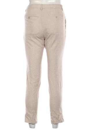 Herrenhose S.Oliver, Größe S, Farbe Beige, Preis € 33,99
