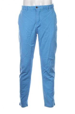 Ανδρικό παντελόνι Scotch & Soda, Μέγεθος L, Χρώμα Μπλέ, Τιμή 45,61 €