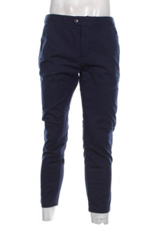 Pánské kalhoty  Scotch & Soda, Velikost L, Barva Modrá, Cena  1 127,00 Kč