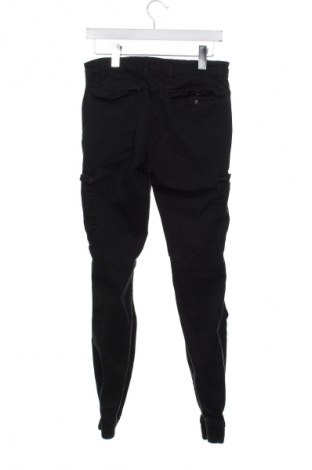 Herrenhose Smog, Größe S, Farbe Schwarz, Preis € 19,95
