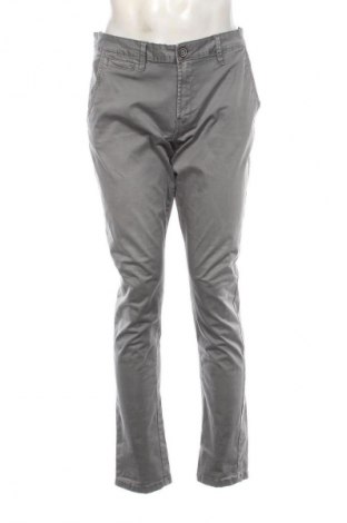 Herrenhose Smog, Größe L, Farbe Grau, Preis € 19,96