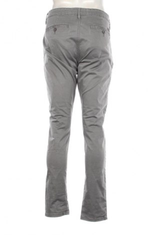 Herrenhose Smog, Größe L, Farbe Grau, Preis € 19,96