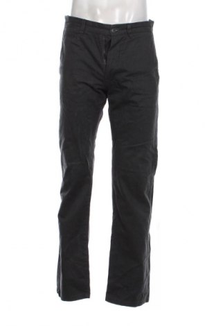 Pantaloni de bărbați Springfield, Mărime M, Culoare Negru, Preț 73,99 Lei