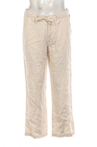 Herrenhose Springfield, Größe M, Farbe Beige, Preis € 28,99