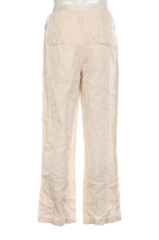 Herrenhose Springfield, Größe M, Farbe Beige, Preis € 28,99