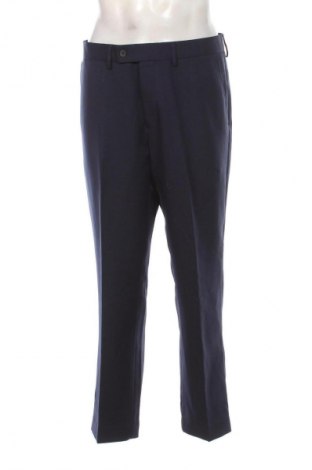 Herrenhose Tailored, Größe L, Farbe Blau, Preis 26,99 €