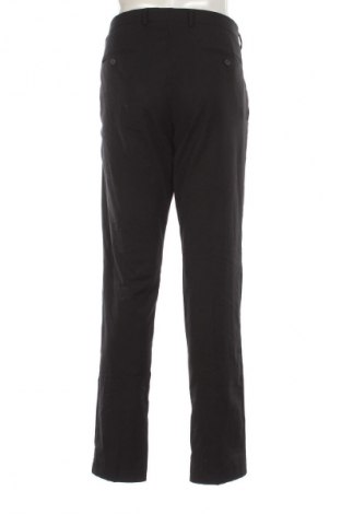 Pantaloni de bărbați Thomas Goodwin, Mărime L, Culoare Negru, Preț 163,99 Lei