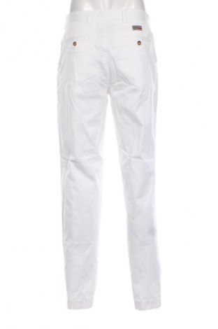 Pánské kalhoty  Tommy Hilfiger, Velikost M, Barva Bílá, Cena  3 406,00 Kč
