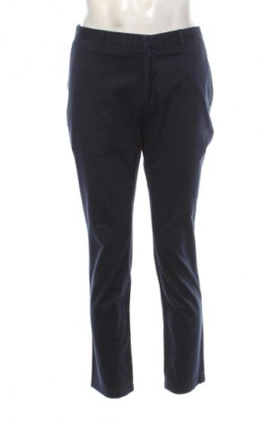 Ανδρικό παντελόνι Topman, Μέγεθος L, Χρώμα Μπλέ, Τιμή 32,99 €