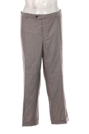 Pantaloni de bărbați Unbranded, Mărime XL, Culoare Gri, Preț 132,99 Lei
