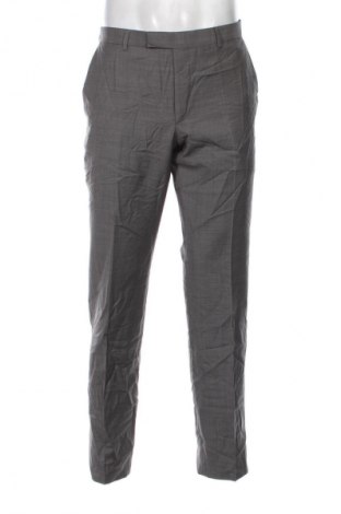 Herrenhose Unbranded, Größe L, Farbe Grau, Preis € 27,99