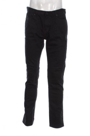 Pantaloni de bărbați Unbranded, Mărime L, Culoare Negru, Preț 132,99 Lei