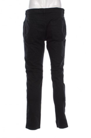 Pantaloni de bărbați Unbranded, Mărime L, Culoare Negru, Preț 132,99 Lei