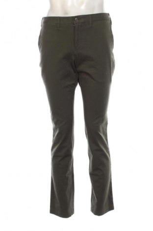 Herrenhose Unbranded, Größe M, Farbe Grün, Preis € 27,99