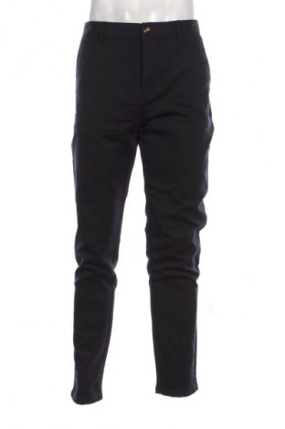Pantaloni de bărbați Unbranded, Mărime XL, Culoare Albastru, Preț 110,66 Lei
