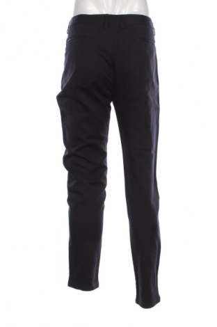 Pantaloni de bărbați Unbranded, Mărime XL, Culoare Albastru, Preț 110,66 Lei