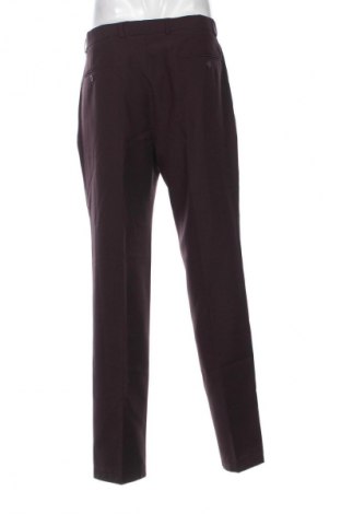 Pantaloni de bărbați Unbranded, Mărime L, Culoare Roșu, Preț 132,99 Lei