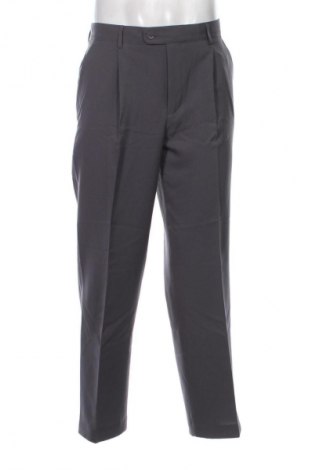Herrenhose Unbranded, Größe L, Farbe Grau, Preis € 27,99