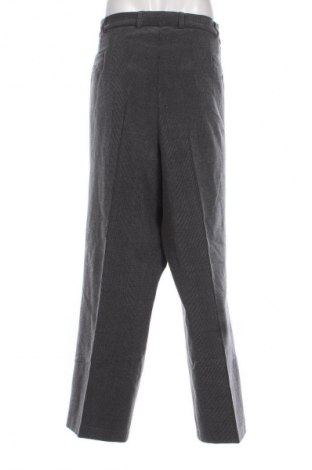 Herrenhose Unbranded, Größe 4XL, Farbe Grau, Preis € 13,29