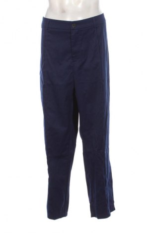 Herrenhose Unbranded, Größe XL, Farbe Blau, Preis € 19,79