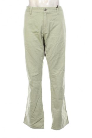 Férfi nadrág Unbranded, Méret XXL, Szín Zöld, Ár 8 219 Ft
