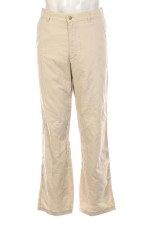 Férfi nadrág Unbranded, Méret S, Szín Bézs, Ár 5 229 Ft