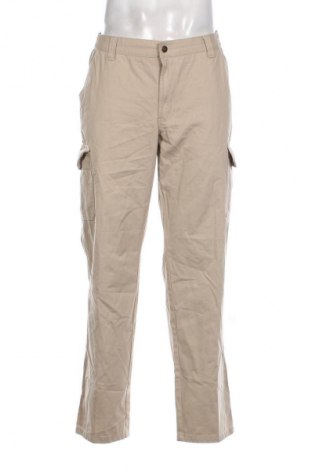 Férfi nadrág Unbranded, Méret XL, Szín Bézs, Ár 10 569 Ft
